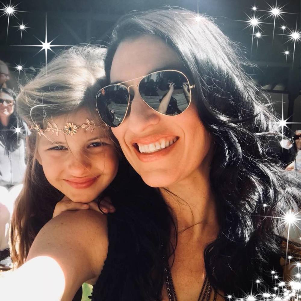 Meet your Posher, Leslie